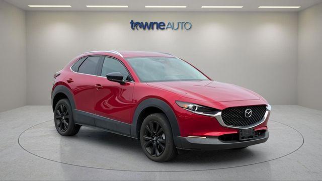 used 2024 Mazda CX-30 car, priced at $24,999