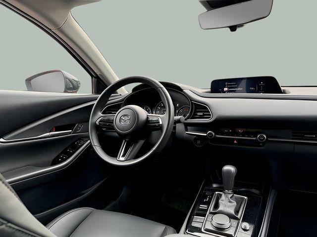 used 2024 Mazda CX-30 car, priced at $24,999