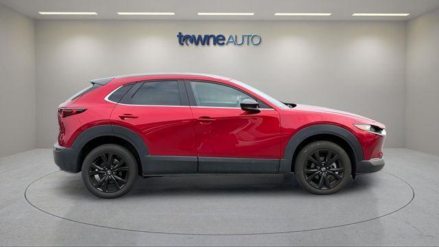 used 2024 Mazda CX-30 car, priced at $24,999