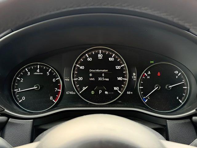 used 2024 Mazda CX-30 car, priced at $24,999