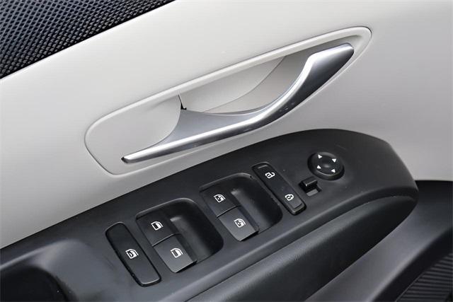 used 2022 Hyundai Tucson car, priced at $25,460