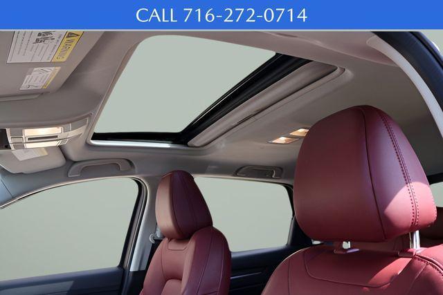 used 2022 Mazda CX-5 car, priced at $25,923