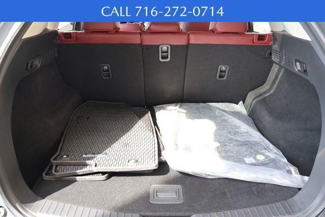 used 2022 Mazda CX-5 car, priced at $25,923