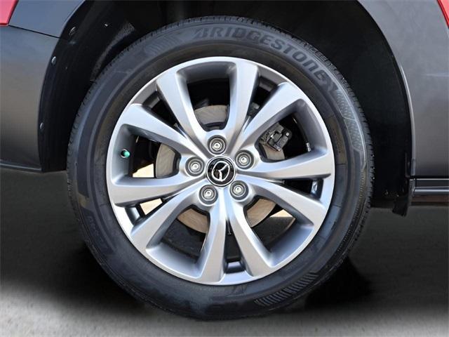 used 2021 Mazda CX-30 car, priced at $22,913