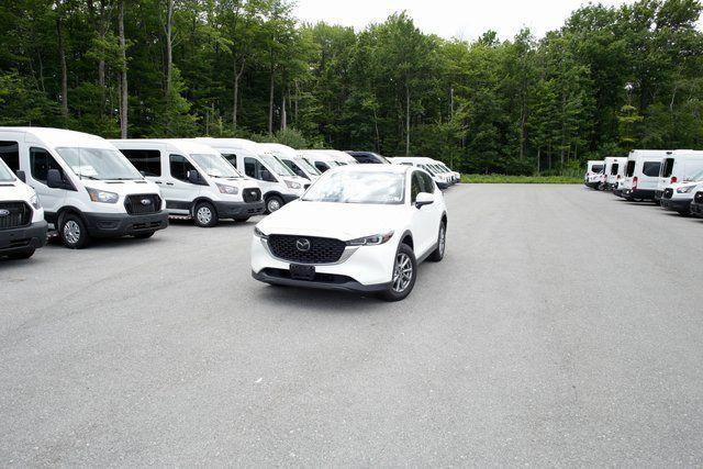 used 2022 Mazda CX-5 car, priced at $23,043