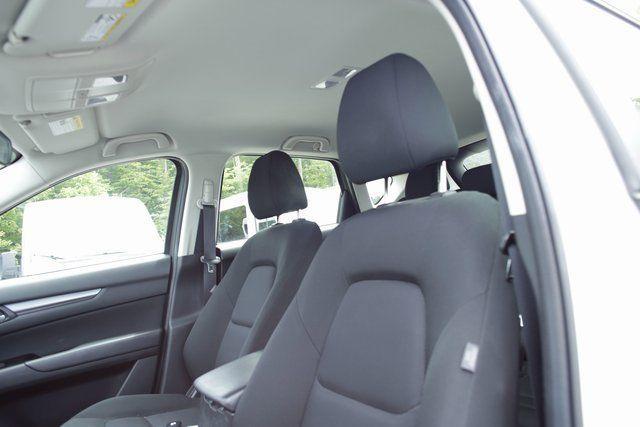 used 2022 Mazda CX-5 car, priced at $23,043