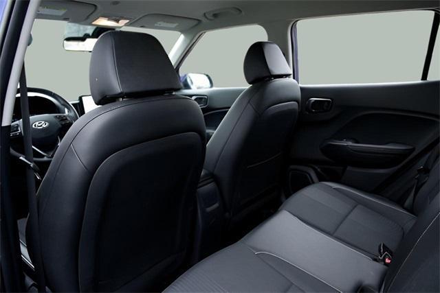 used 2022 Hyundai Venue car, priced at $19,496