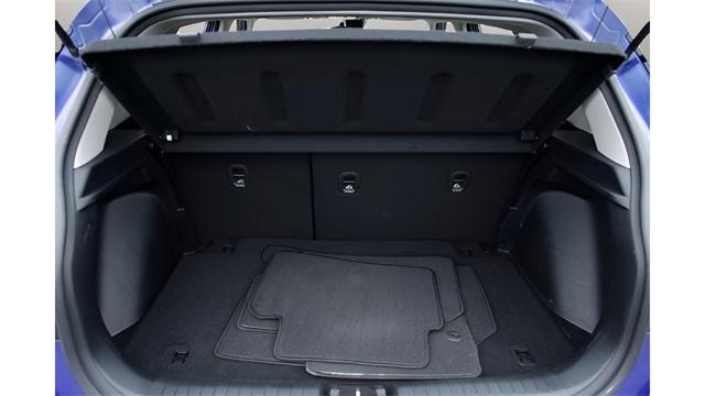 used 2022 Hyundai Venue car, priced at $19,496