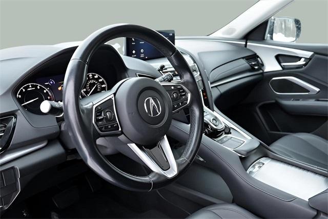 used 2020 Acura RDX car, priced at $24,887