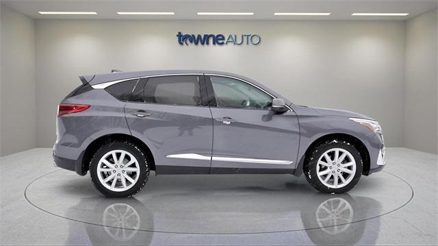 used 2020 Acura RDX car, priced at $24,887