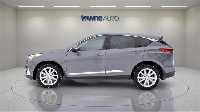 used 2020 Acura RDX car, priced at $24,887