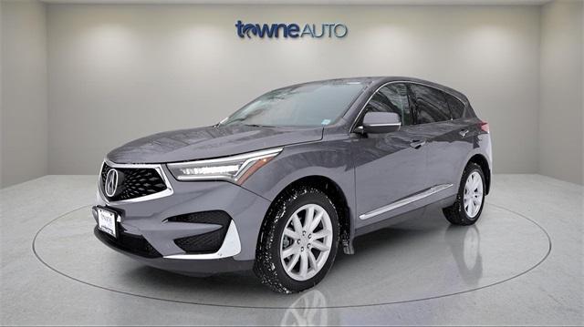 used 2020 Acura RDX car, priced at $24,887