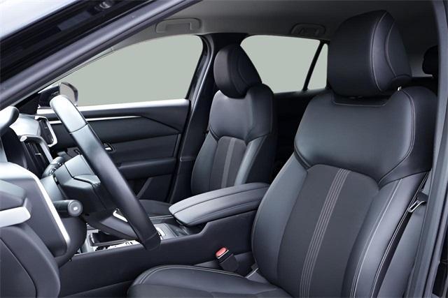 used 2024 Mazda CX-50 car, priced at $27,726