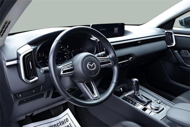 used 2024 Mazda CX-50 car, priced at $27,726