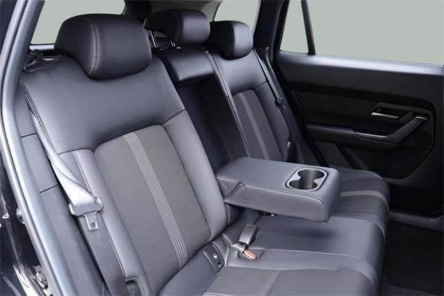 used 2024 Mazda CX-50 car, priced at $27,726