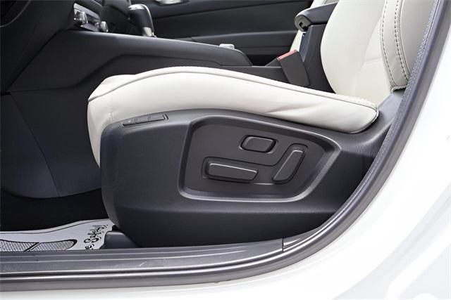 used 2023 Mazda CX-5 car, priced at $26,998