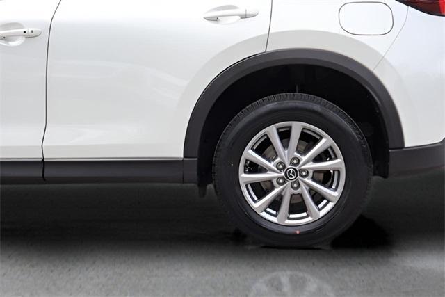 used 2023 Mazda CX-5 car, priced at $26,998