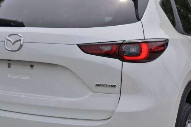 used 2023 Mazda CX-5 car, priced at $26,998