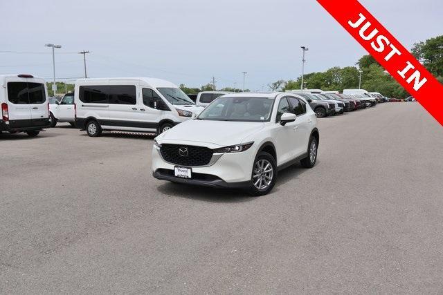 used 2023 Mazda CX-5 car, priced at $26,998