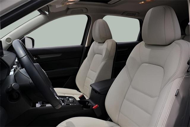 used 2023 Mazda CX-5 car, priced at $26,998
