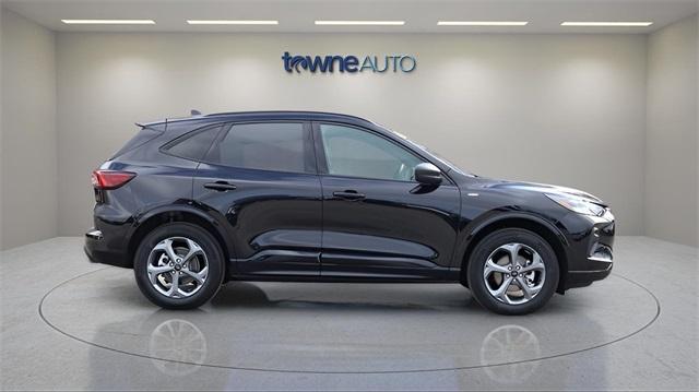 used 2024 Ford Escape car, priced at $34,499