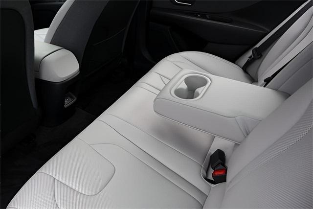 used 2024 Hyundai ELANTRA HEV car, priced at $26,103
