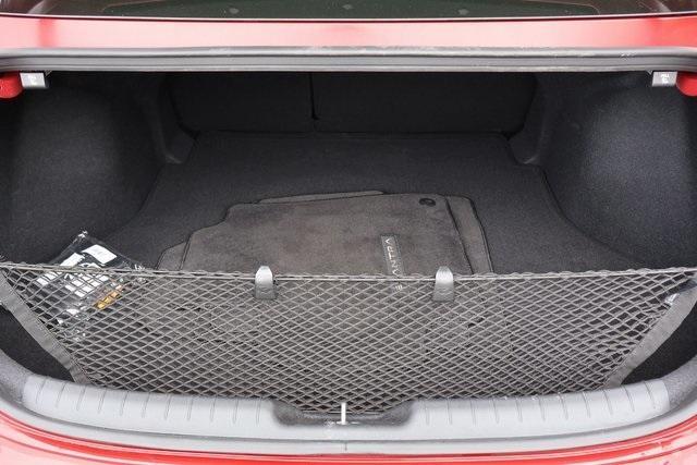 used 2024 Hyundai ELANTRA HEV car, priced at $26,103
