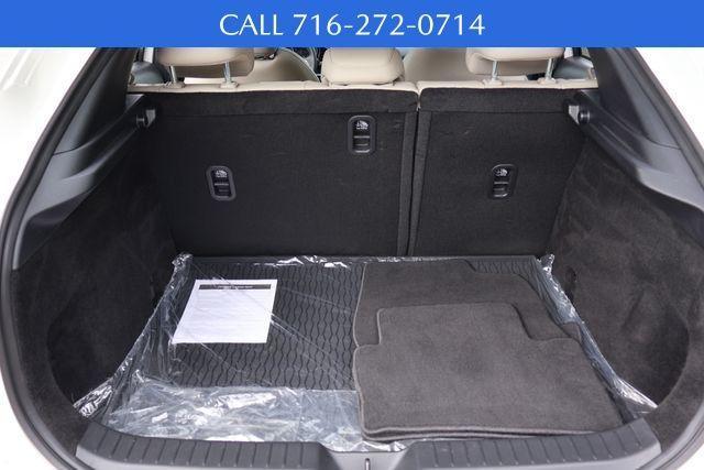 used 2025 Mazda CX-30 car, priced at $27,498