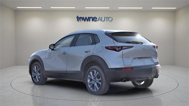 used 2024 Mazda CX-30 car, priced at $27,727