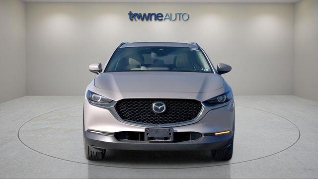 used 2024 Mazda CX-30 car, priced at $27,726