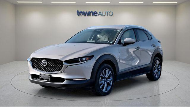 used 2024 Mazda CX-30 car, priced at $27,726