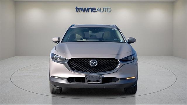 used 2024 Mazda CX-30 car, priced at $27,727