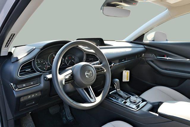 used 2024 Mazda CX-30 car, priced at $27,726