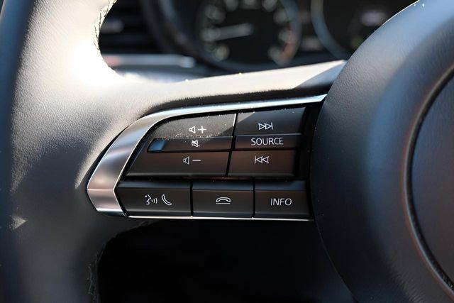 used 2024 Mazda CX-30 car, priced at $27,726