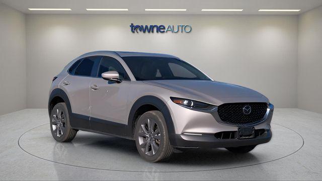 used 2024 Mazda CX-30 car, priced at $27,726