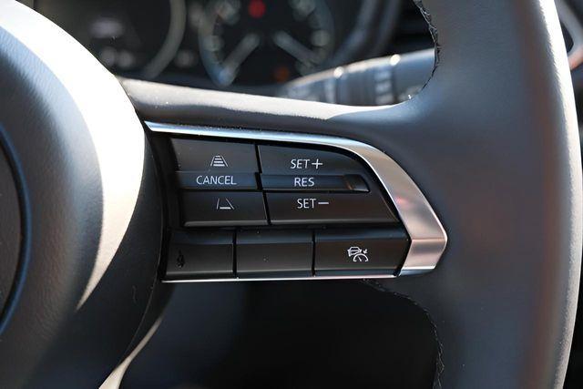 used 2024 Mazda CX-30 car, priced at $27,726