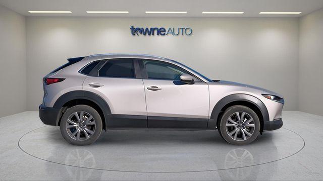 used 2024 Mazda CX-30 car, priced at $27,726