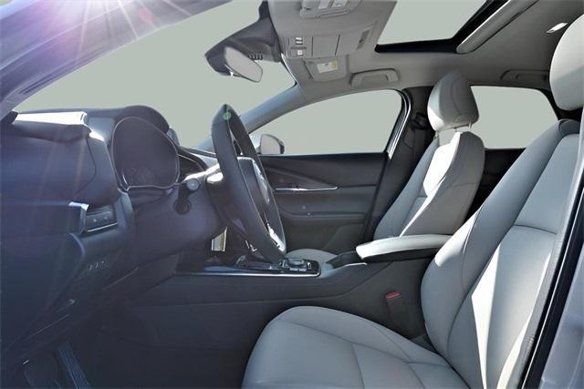 used 2024 Mazda CX-30 car, priced at $27,727