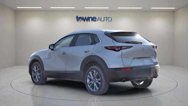used 2024 Mazda CX-30 car, priced at $27,726