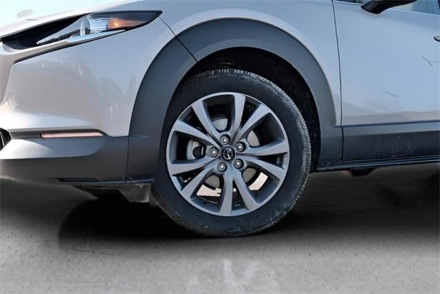 used 2024 Mazda CX-30 car, priced at $27,727
