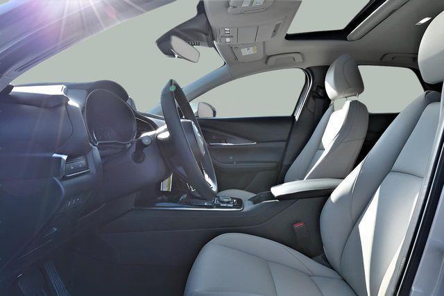 used 2024 Mazda CX-30 car, priced at $27,726