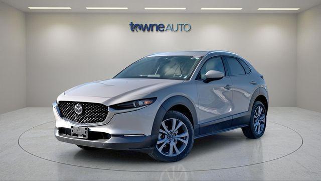 used 2024 Mazda CX-30 car, priced at $27,726