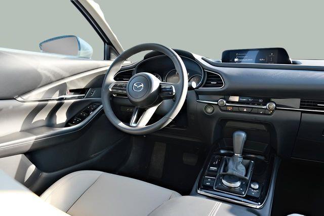 used 2024 Mazda CX-30 car, priced at $27,726
