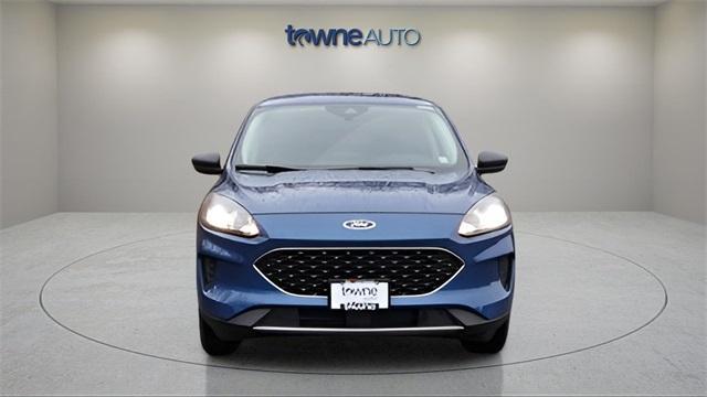 used 2022 Ford Escape car, priced at $22,769