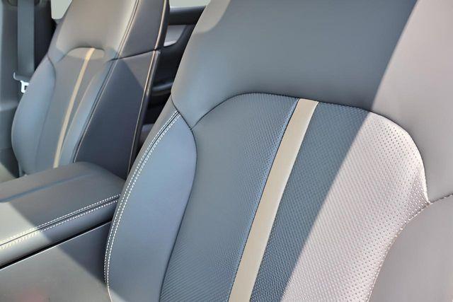 used 2025 Mazda CX-90 car, priced at $50,203