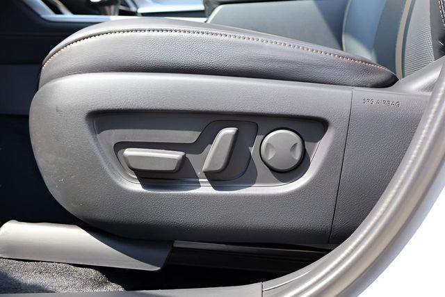 used 2025 Mazda CX-90 car, priced at $50,203
