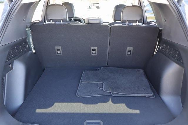 used 2022 Ford Escape car, priced at $27,711