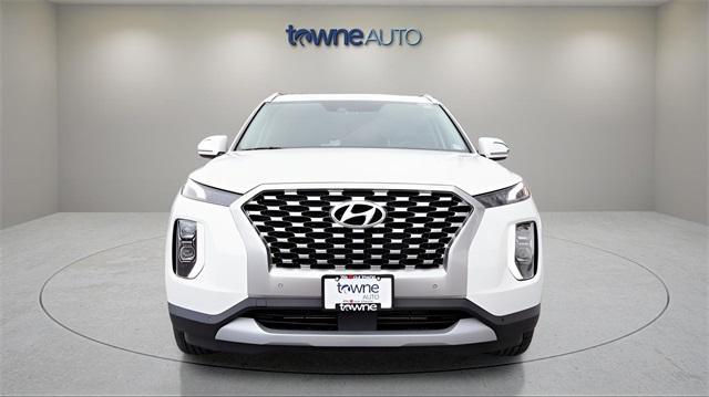 used 2022 Hyundai Palisade car, priced at $31,944