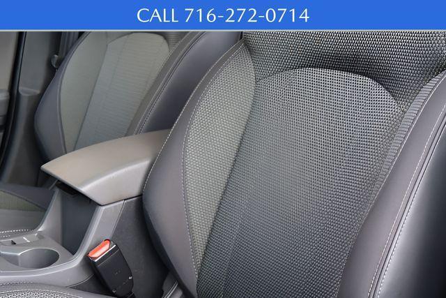 used 2024 Subaru Crosstrek car, priced at $27,399