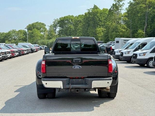used 2015 Ford F-350 car, priced at $28,988